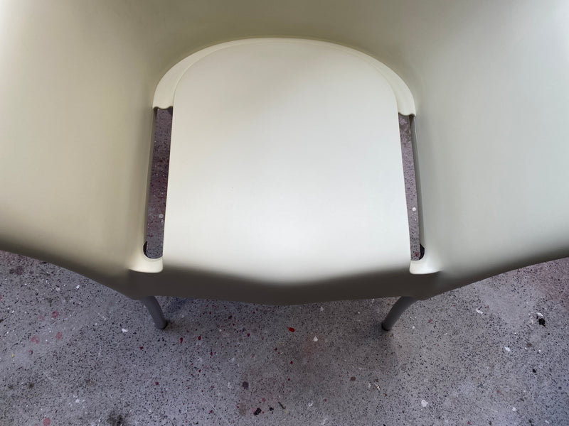 Driade 'Lord Yo' Outdoor Chair