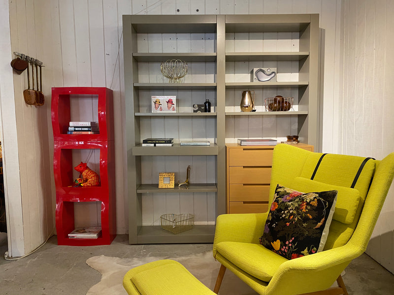 Apartmento 'Interva' Wall Unit