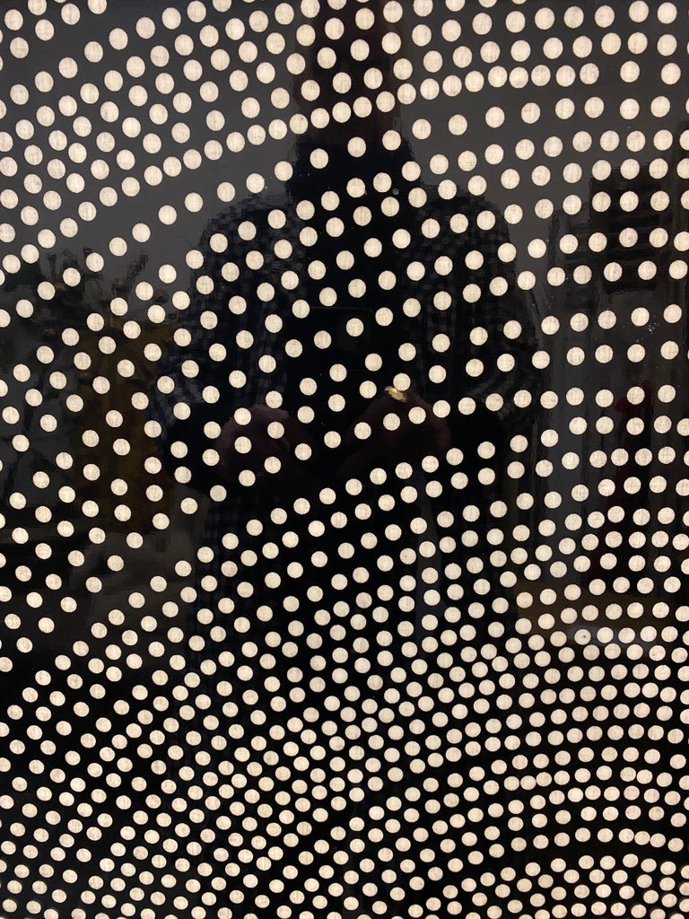 Marimekko 'Fokus' Wall Art by Anna Danielsson