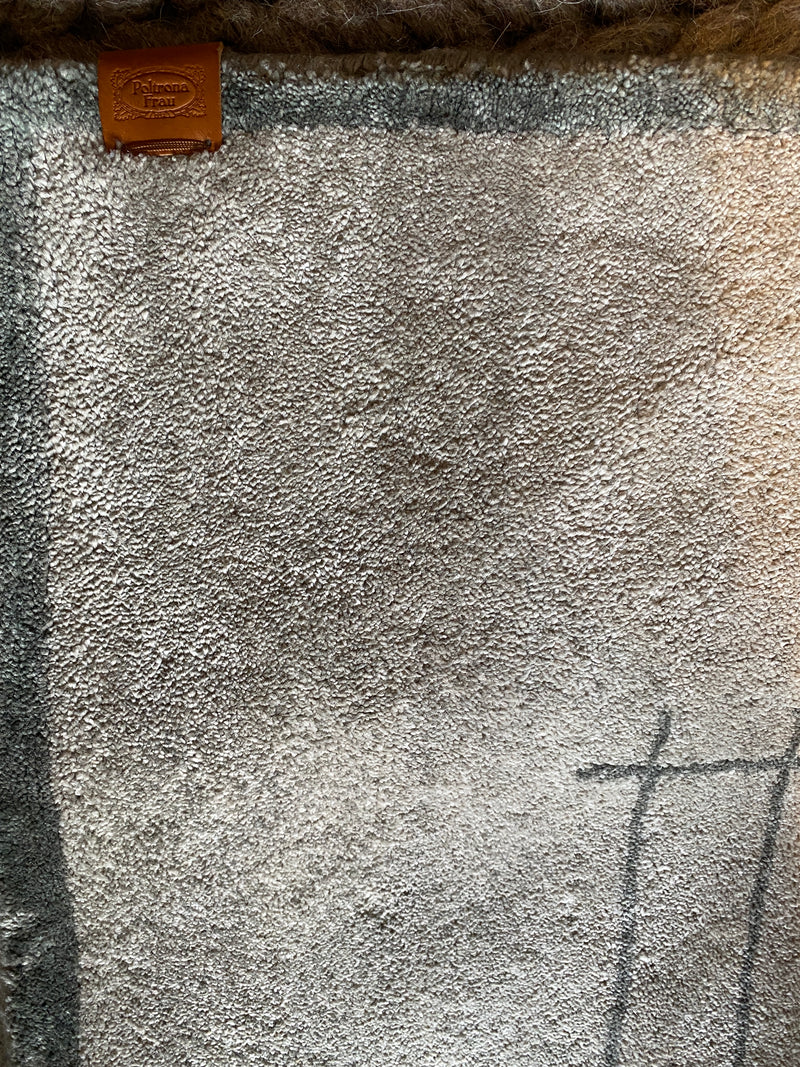 Poltrona Frau 'Chado' Floor Rug