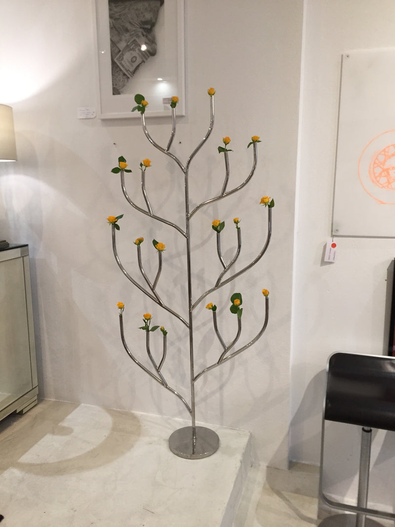 Driade 'Hanahana' Flower Stand by Kazuyo Sejima