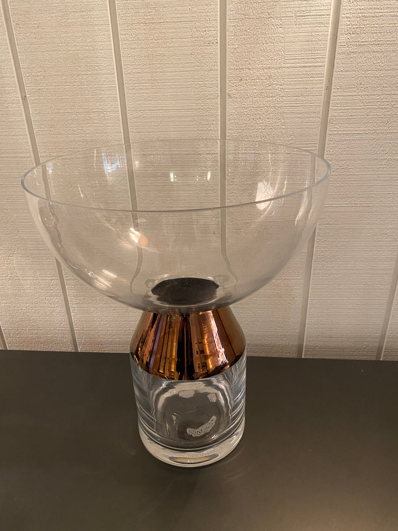 Tom Dixon Large 'Tank' Vase