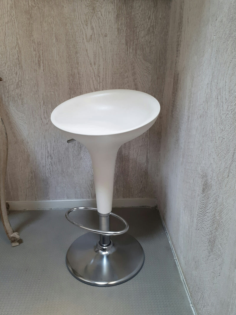 Magis 'Bombo' Barstools by Giovannoni