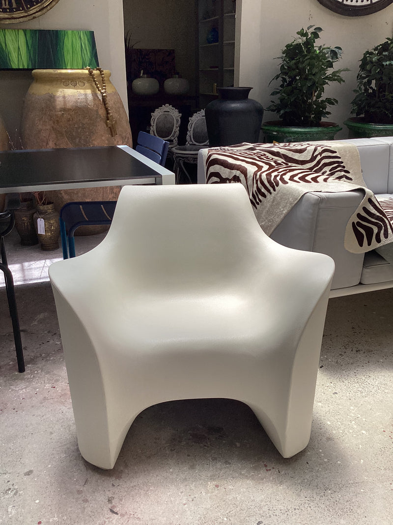 Driade Tokyo-Pop Outdoor Easy Chair