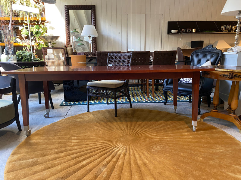 Driade 'Neoz' Dining Table by Philippe Starck