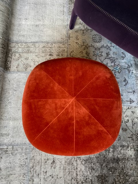 Normann-Copenhagen Circus Pouf
