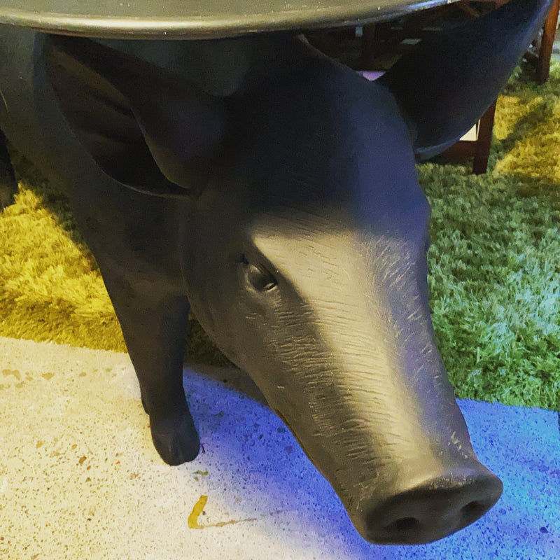 Moooi Pig Coffee Table