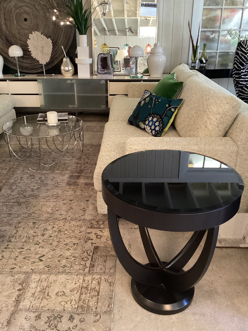 David Shaw Side Table