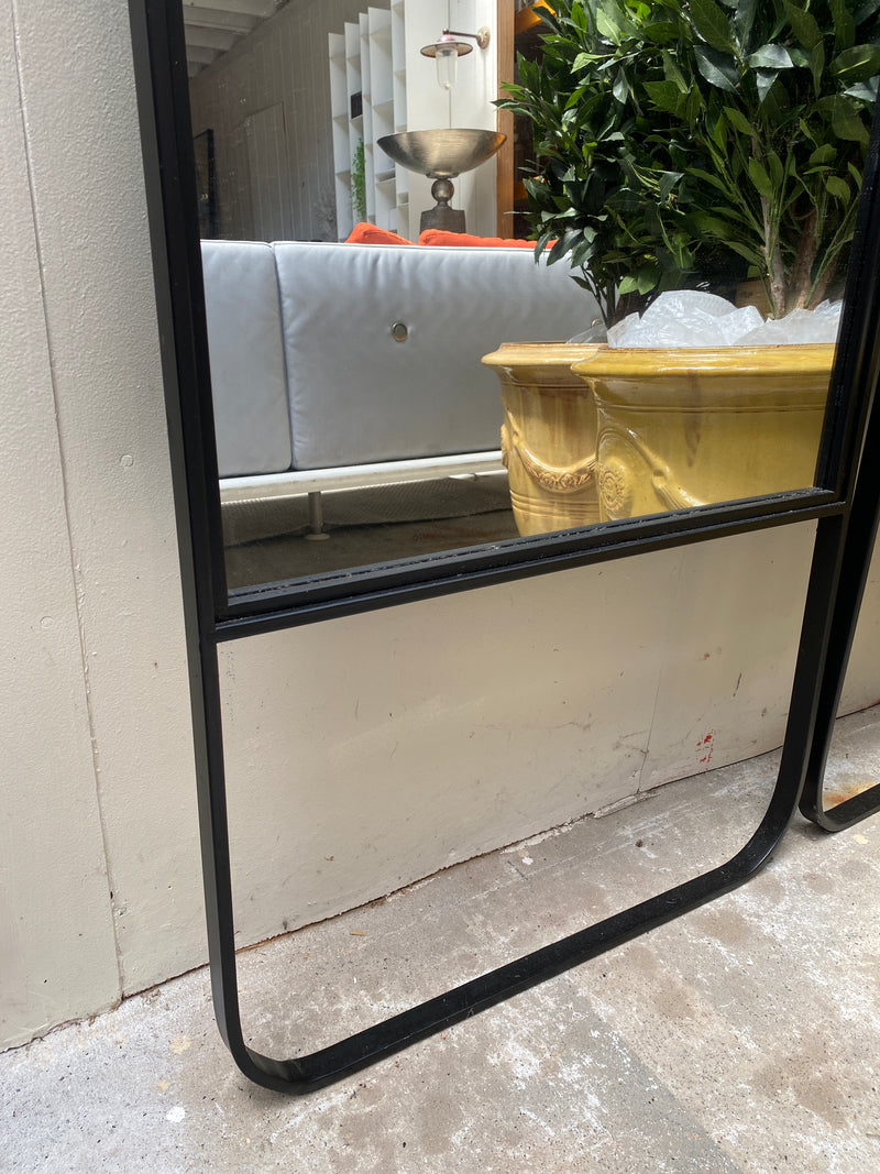 Ned Collection Mirror