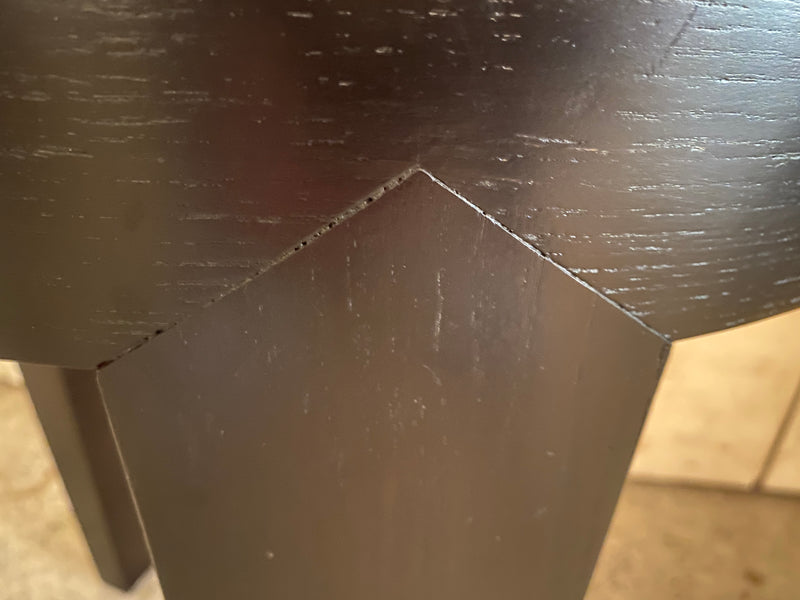 Philippe Hurel 'Massaï ' Tall Coffee Table