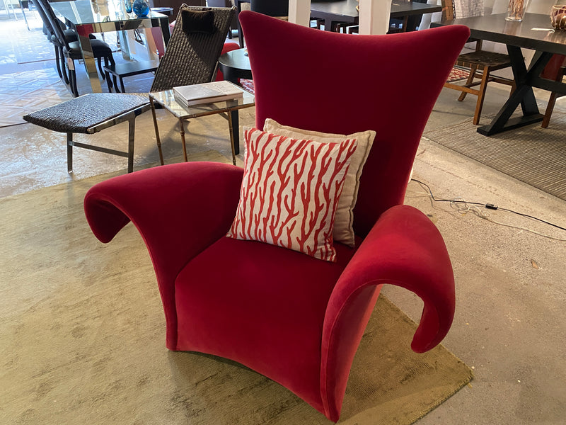 Urbana USA 'Valencia' Armchair
