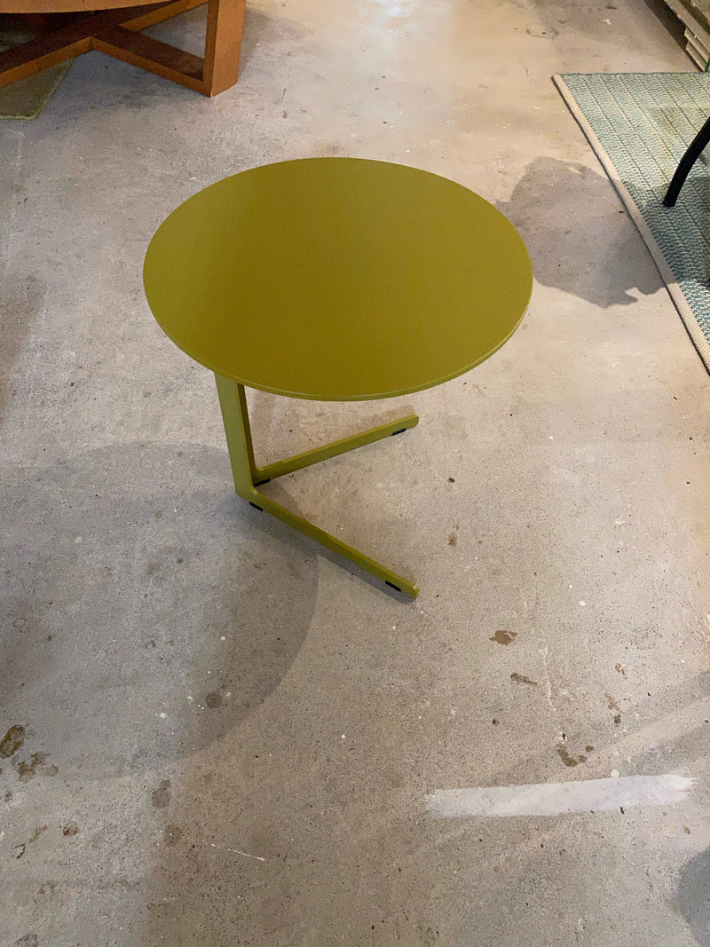 Poliform 'Baba' Side Table