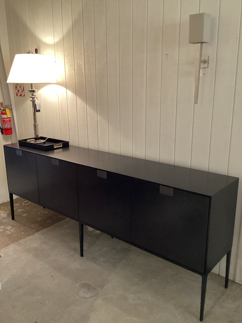 B&B Italia by Maxalto ‘Alcor’ Sideboard