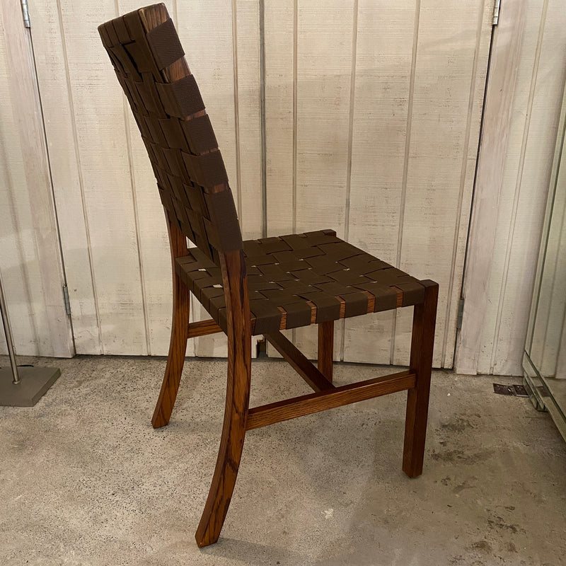 Apartmento 'Weeva' Dining Chairs