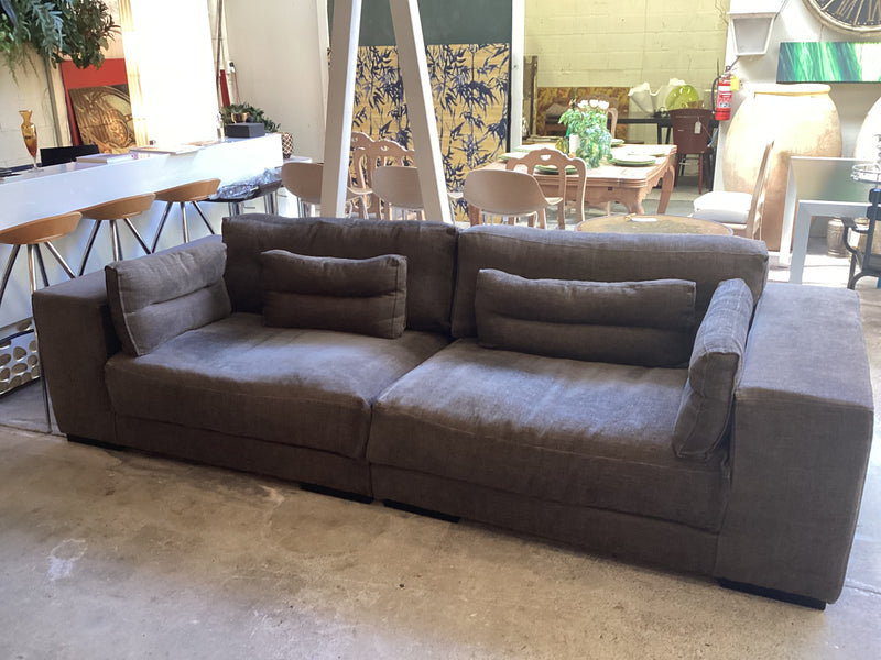 Studio Piet Boon ‘Dieke’ Sofa
