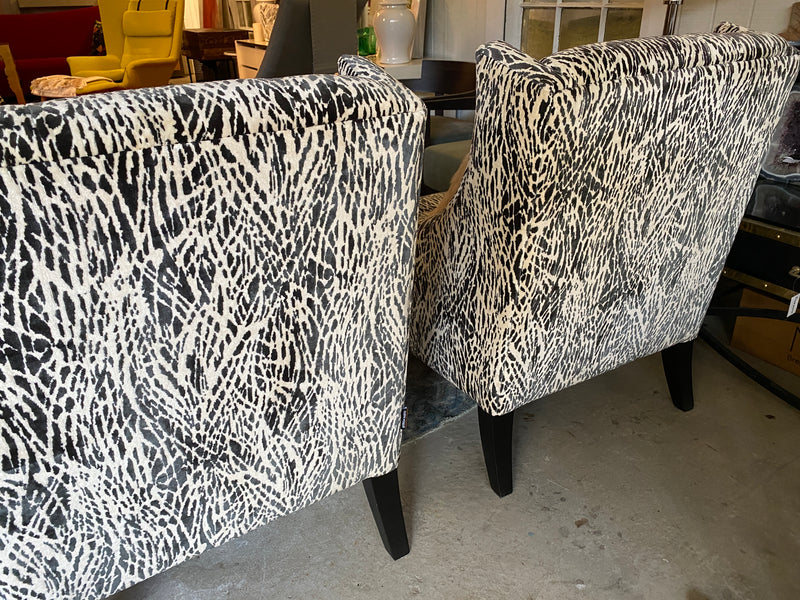 Corso de Fiori 'Soho' Armchair