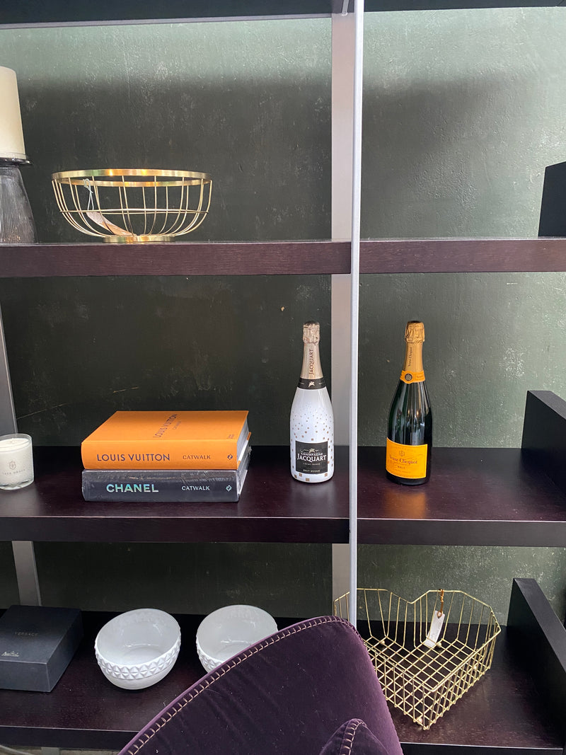Alivar 'Art 9204' Open Shelving