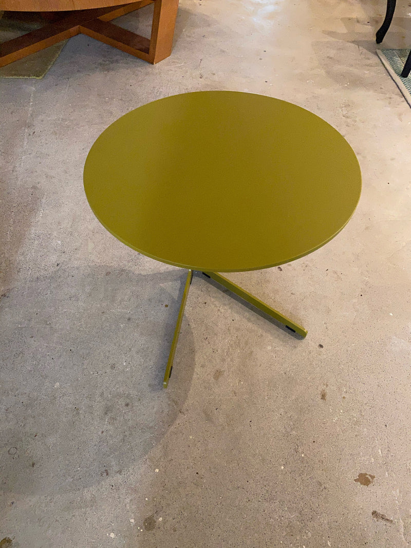 Poliform 'Baba' Side Table