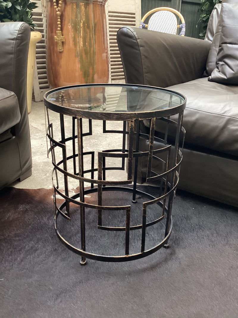 Railey Side Table