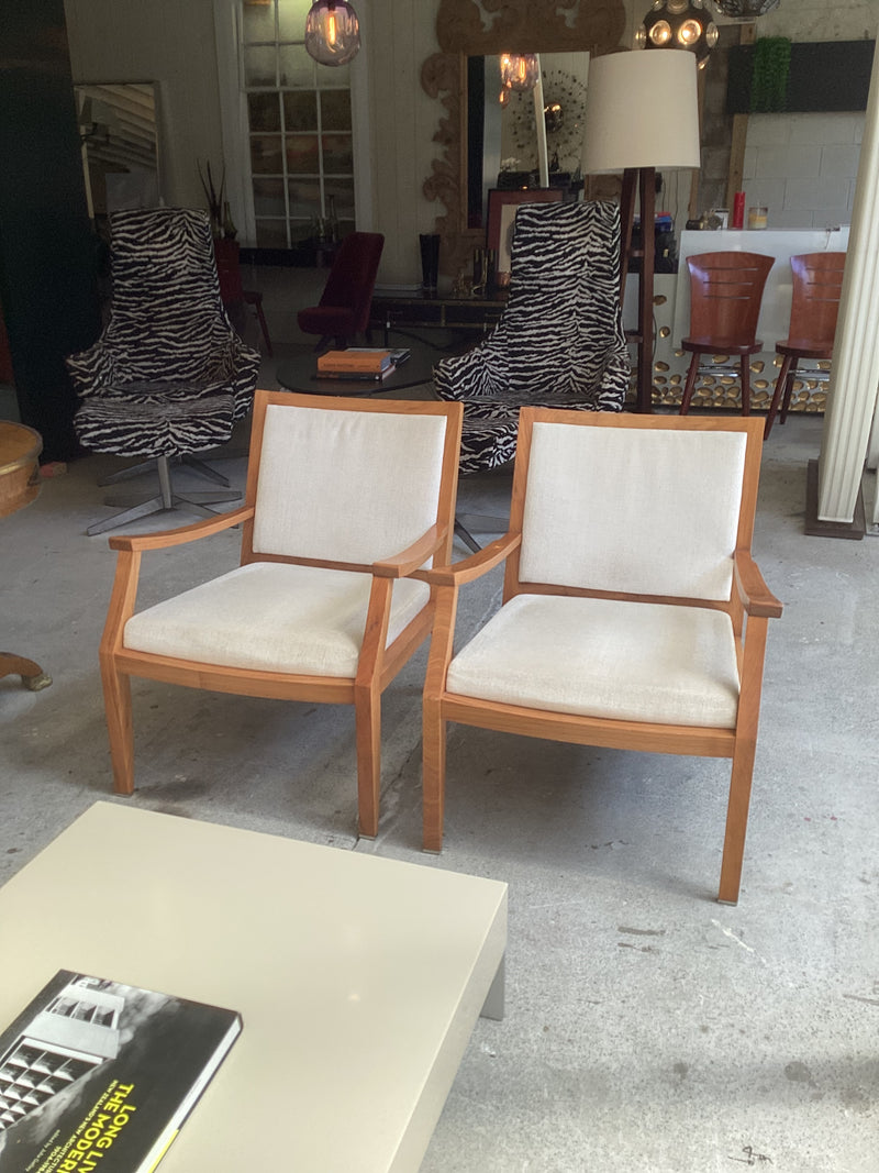 Porada ‘Malindi’ Lounge Chair