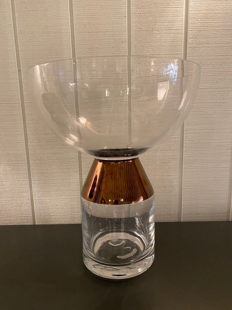 Tom Dixon Large 'Tank' Vase