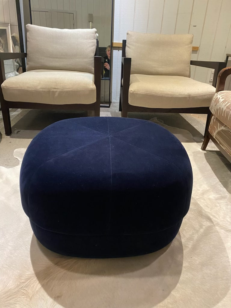 Normann-Copenhagen Circus Pouf