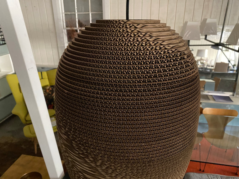 Graypants 'Bell 16' Pendant light