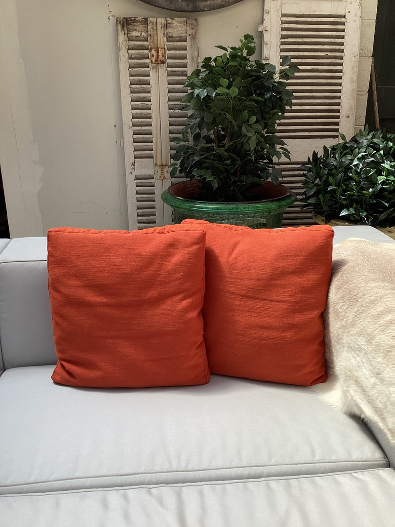 B&B Italia Harry Sofa Cushions.