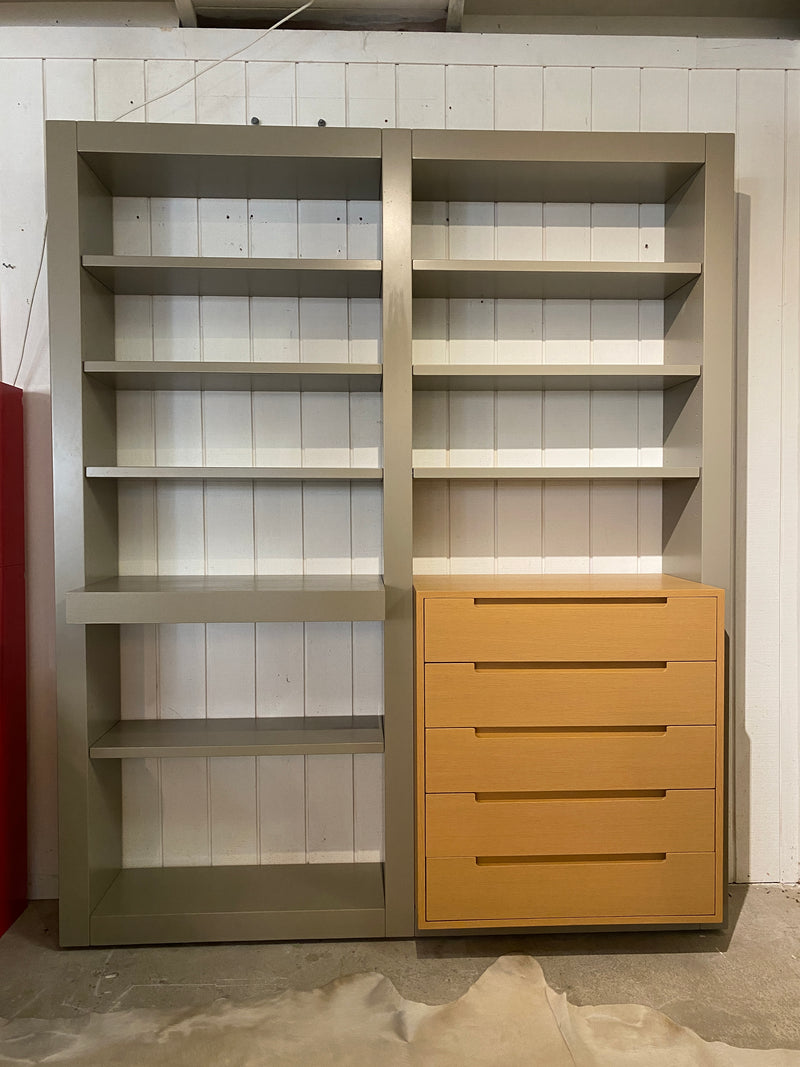 Apartmento 'Interva' Wall Unit