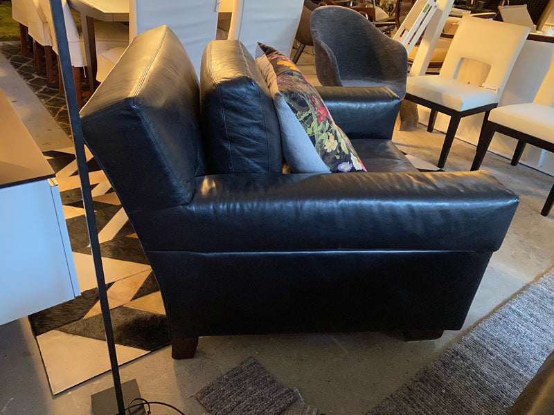 Ralph Lauren NYC Club Chair by Henredon