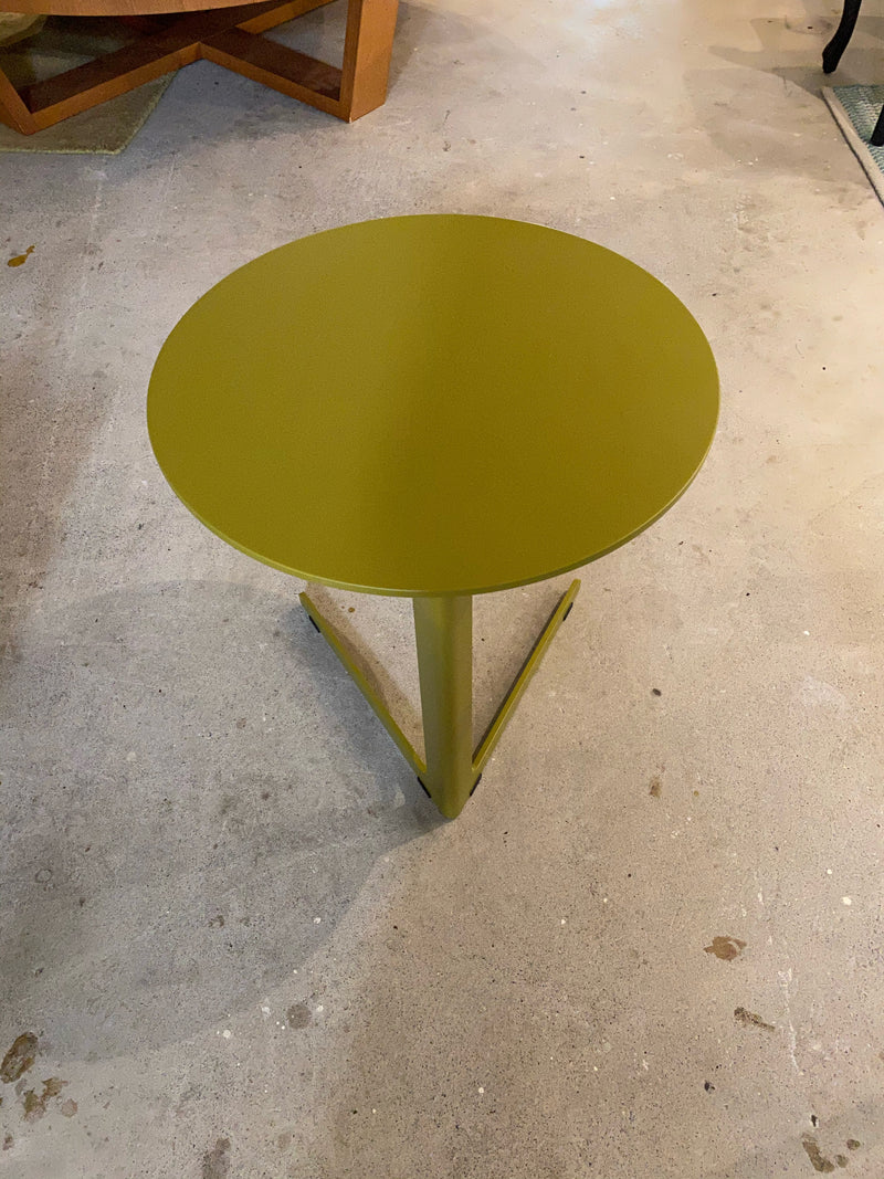 Poliform 'Baba' Side Table