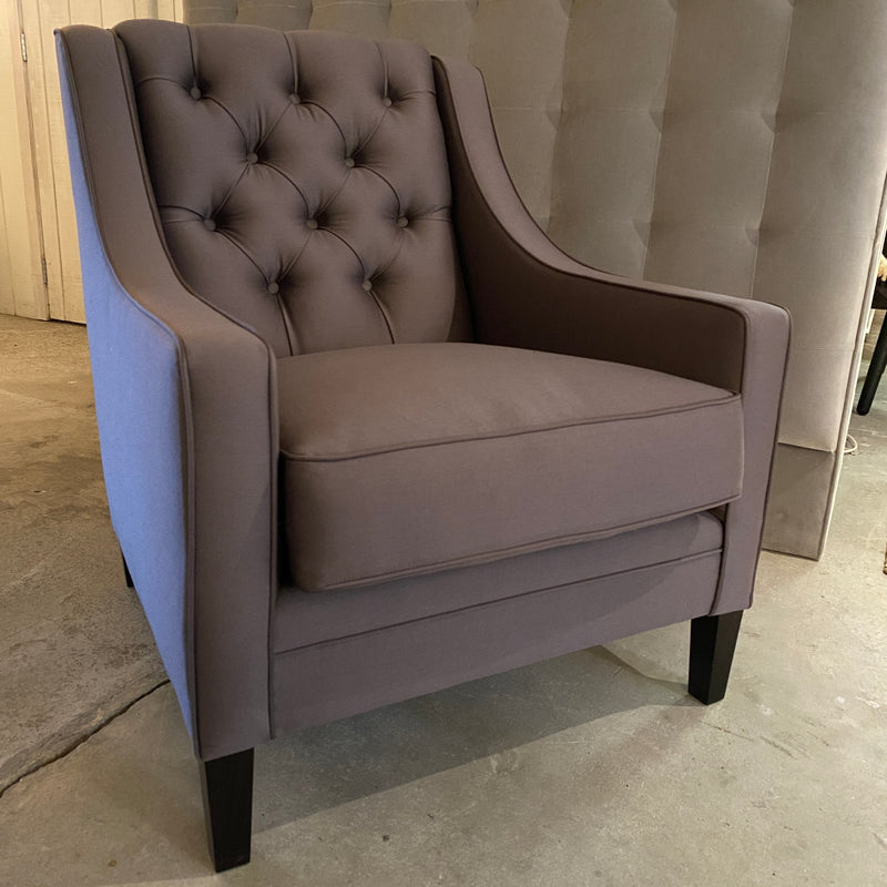 Classical 'Renoir' Armchair