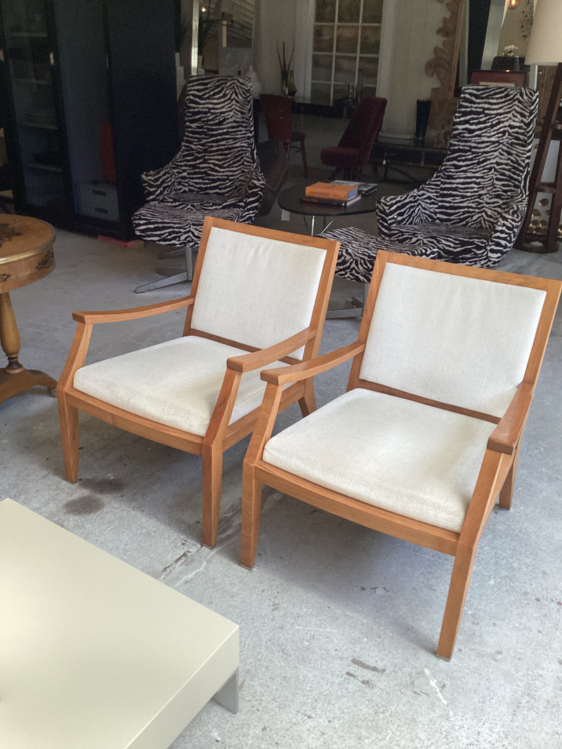 Porada ‘Malindi’ Lounge Chair