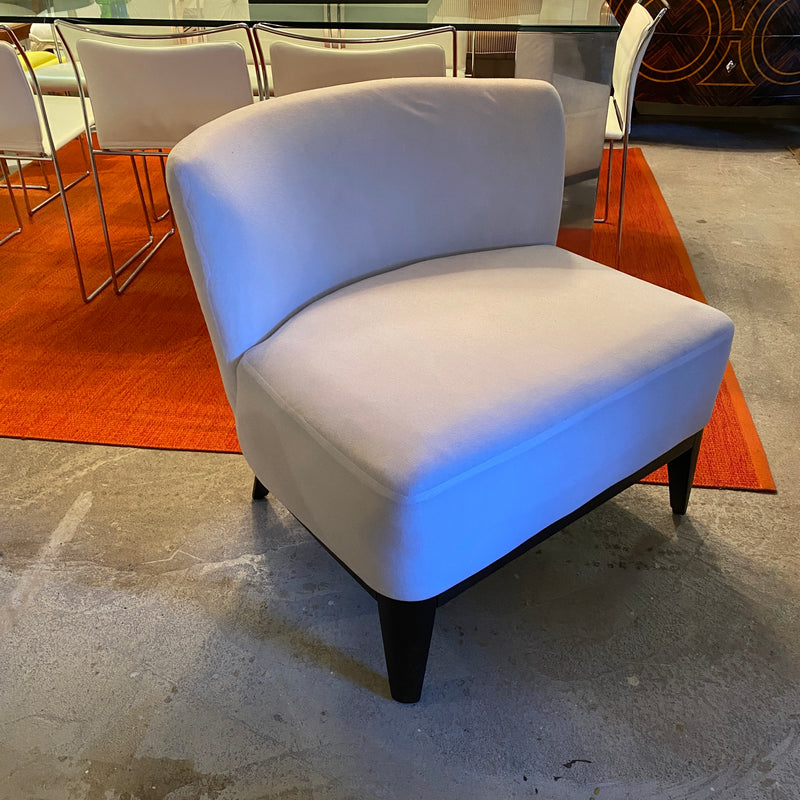 Occasional Side Chair