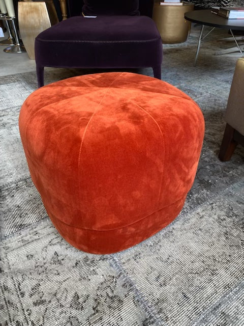 Normann-Copenhagen Circus Pouf