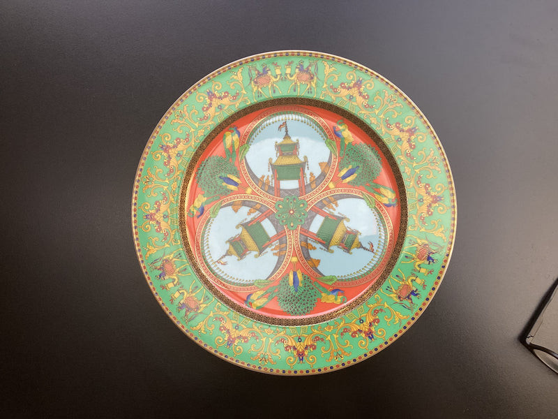 Rosenthal Versace Wall Plate