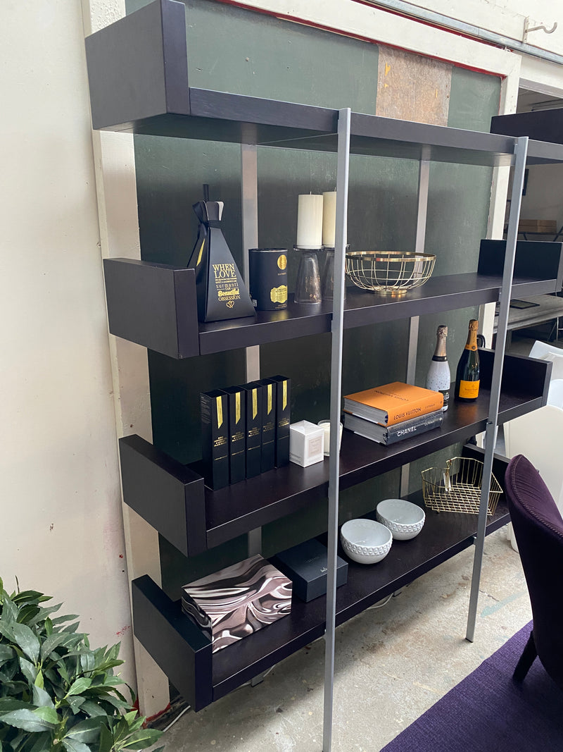 Alivar 'Art 9204' Open Shelving