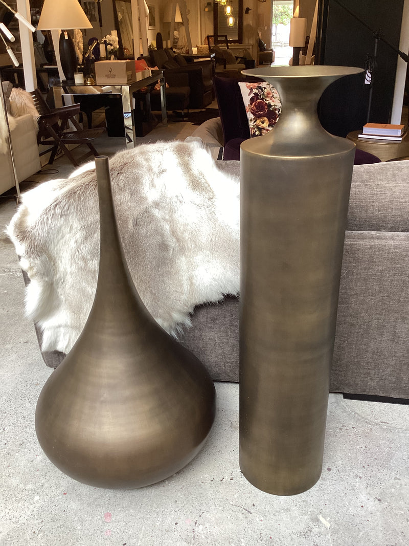 Tom Dixon Tall Beat Vessel