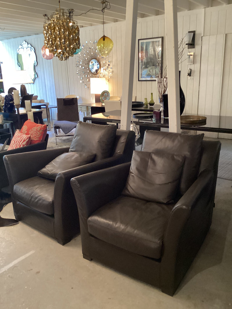 Linteloo “Sergio” Armchair by Marcel Wolterinck