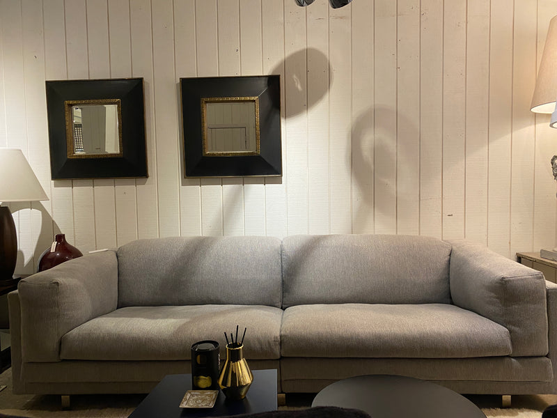 Danish Design Eilersen 'Tub' Sofa
