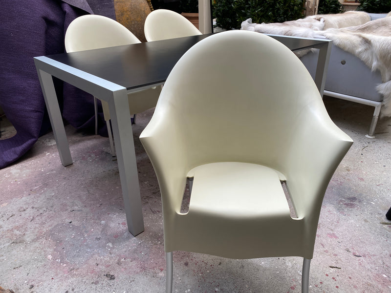 Driade 'Lord Yo' Outdoor Chair