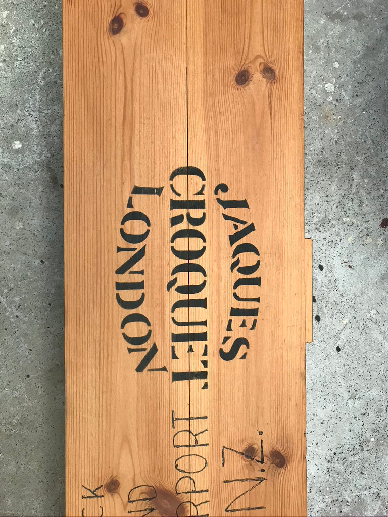Reigate Croquet Set by Jaques
