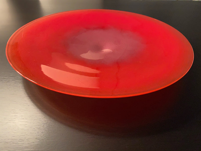 Henry Dean Lunar Plate