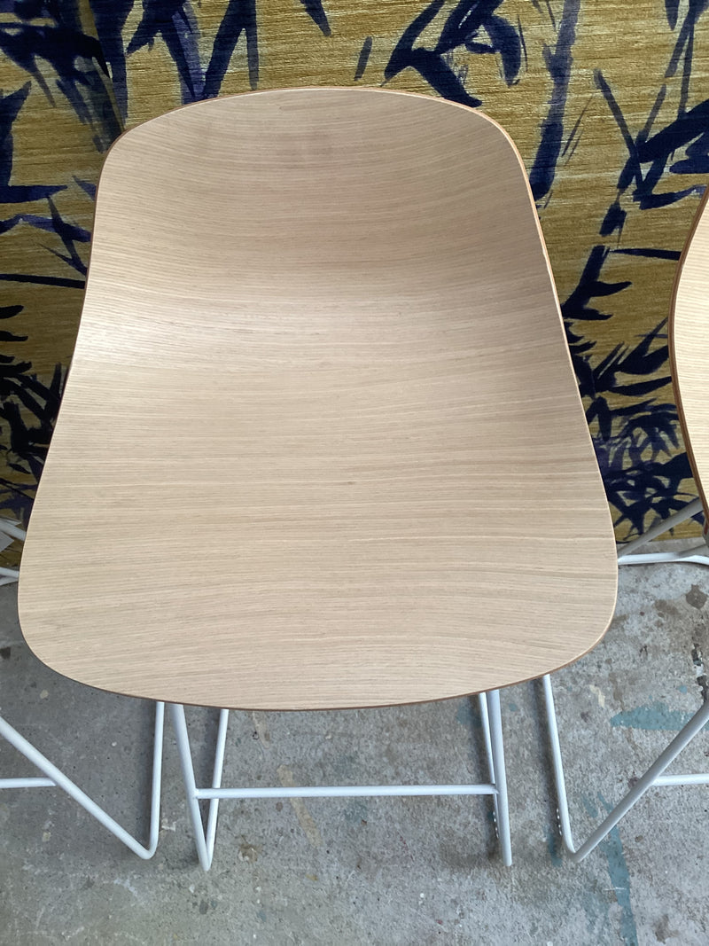 Pure Loop ‘Mini Dandy’ Barstools