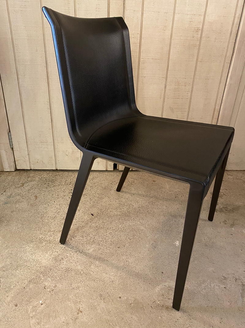 B&B Italia 'Charlotte' Dining Chair