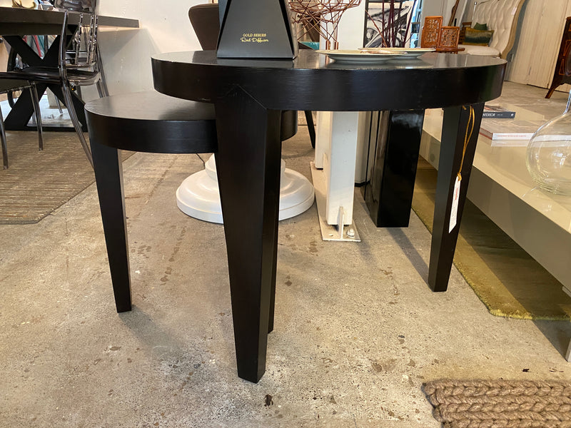 Philippe Hurel 'Massaï ' Tall Coffee Table