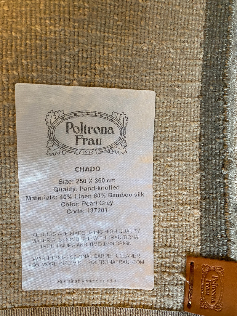 Poltrona Frau 'Chado' Floor Rug