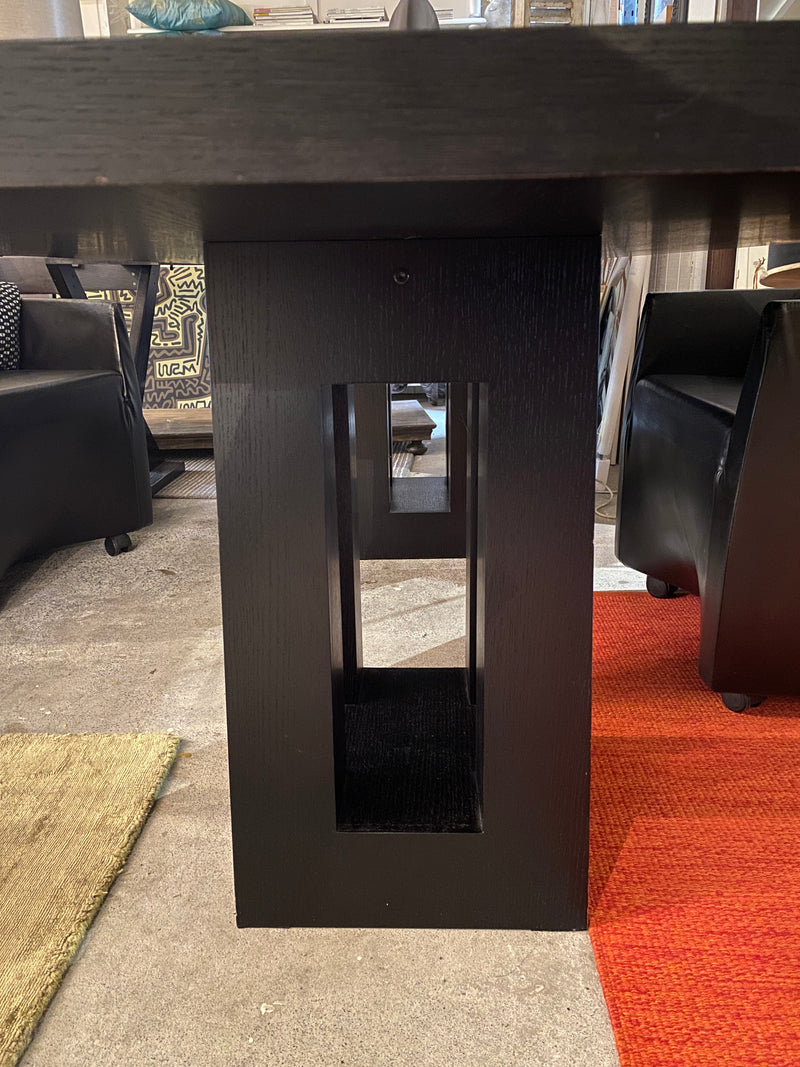 Wooden Dining Table Ex-Cavit + Co