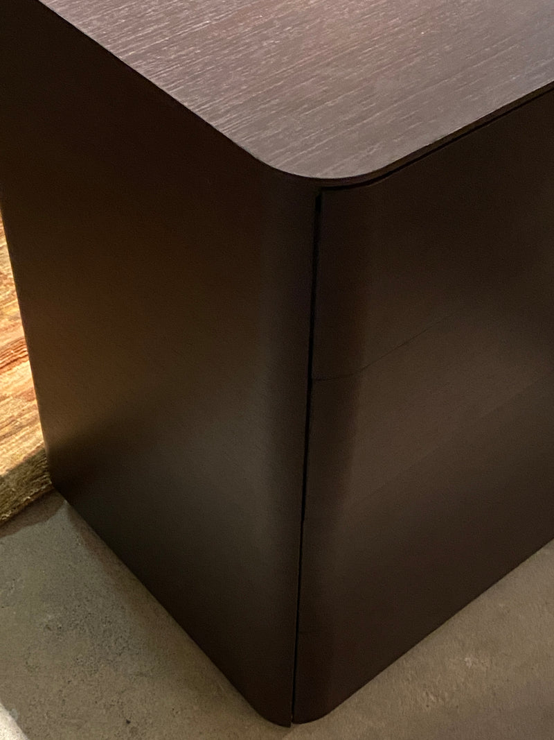 Three Drawer 'Jesse Defile' Unit