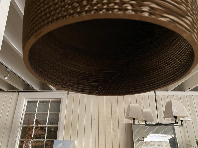 Graypants 'Bell 16' Pendant light